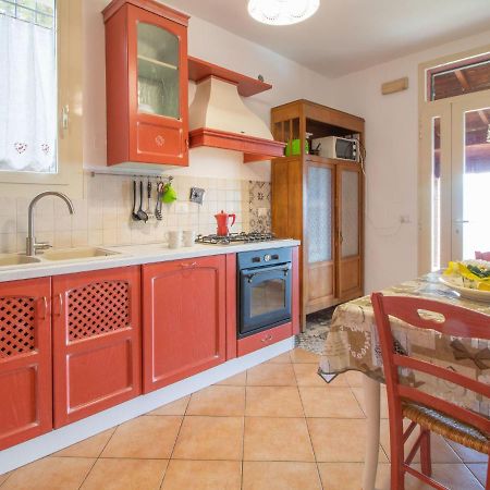 Holiday Home La Letizia By Interhome Collemancio Ngoại thất bức ảnh