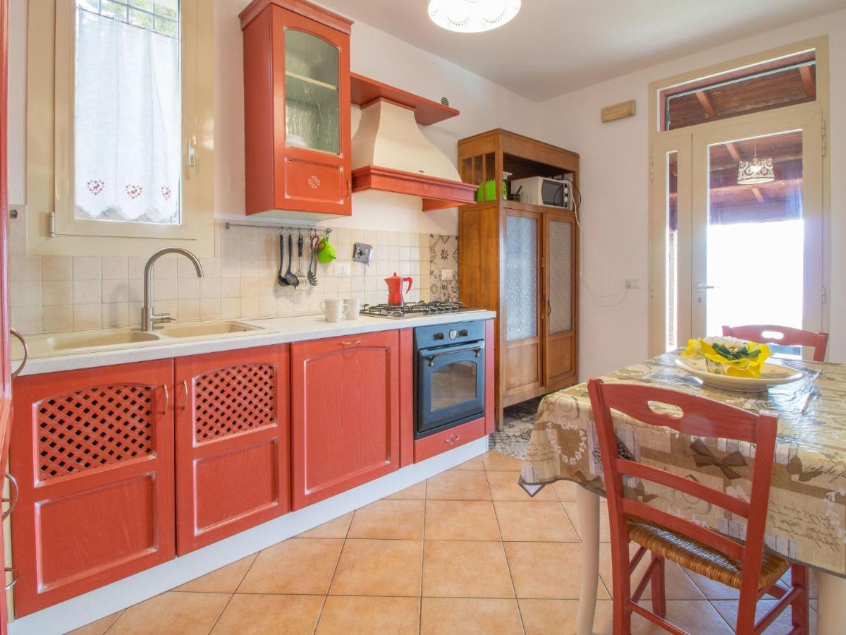 Holiday Home La Letizia By Interhome Collemancio Ngoại thất bức ảnh