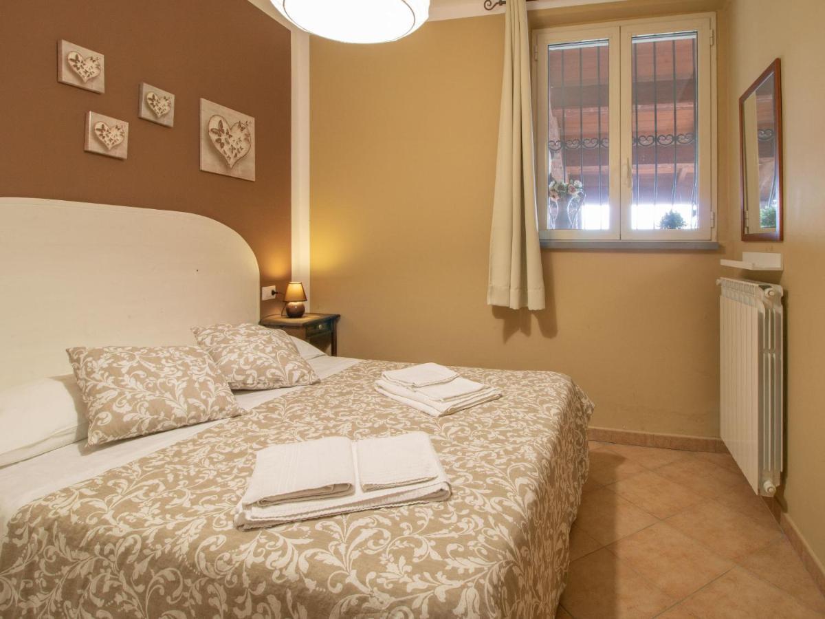 Holiday Home La Letizia By Interhome Collemancio Ngoại thất bức ảnh