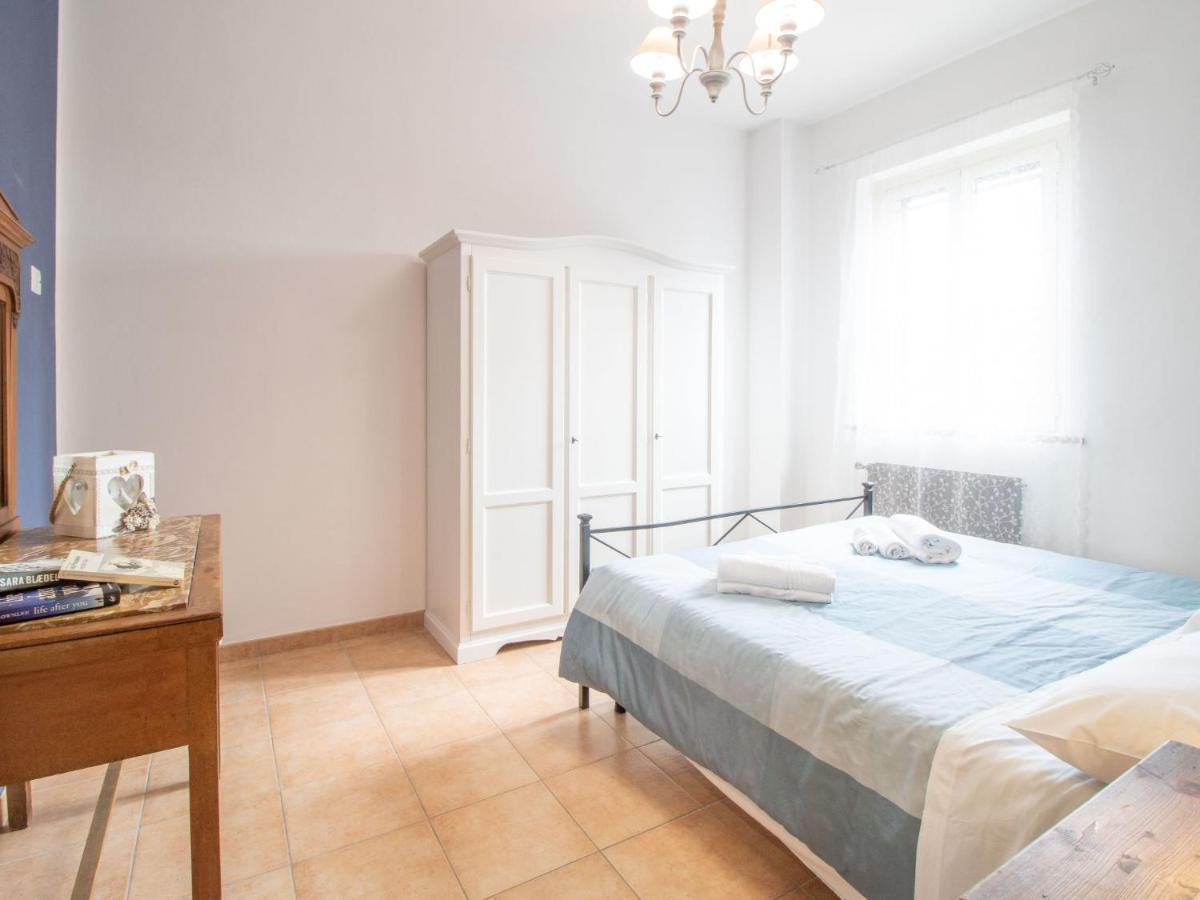Holiday Home La Letizia By Interhome Collemancio Ngoại thất bức ảnh