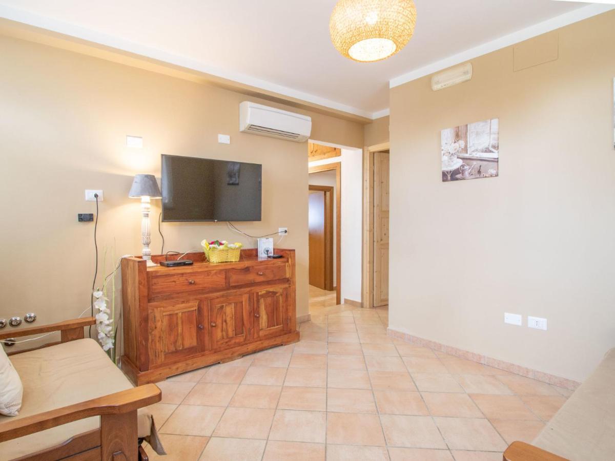 Holiday Home La Letizia By Interhome Collemancio Ngoại thất bức ảnh