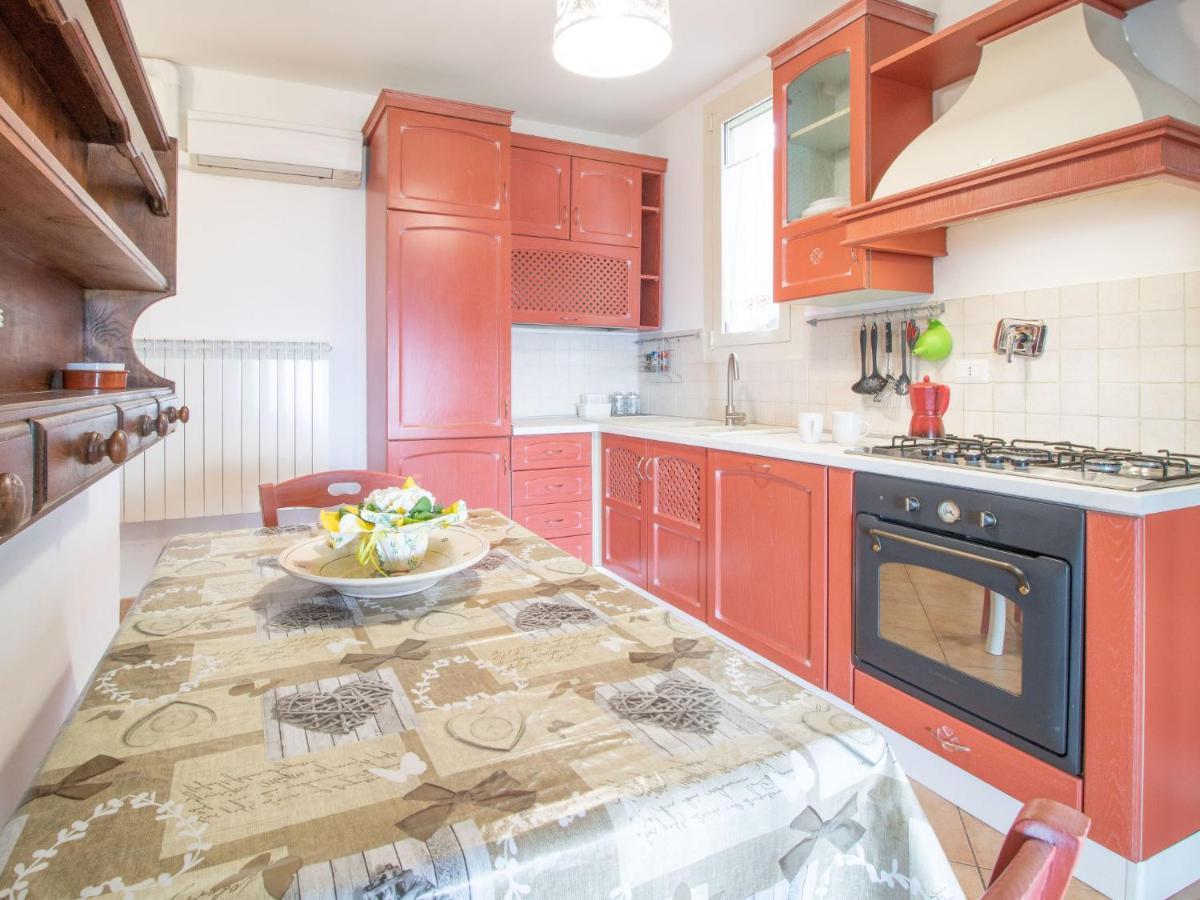 Holiday Home La Letizia By Interhome Collemancio Ngoại thất bức ảnh