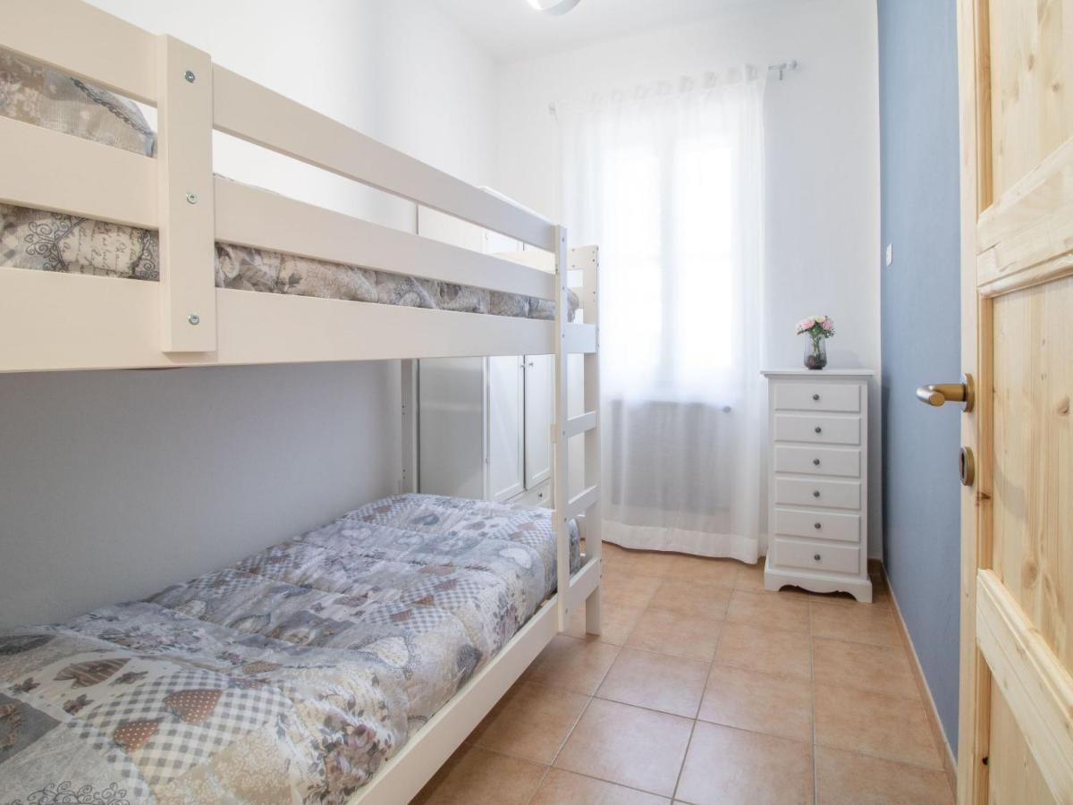 Holiday Home La Letizia By Interhome Collemancio Ngoại thất bức ảnh