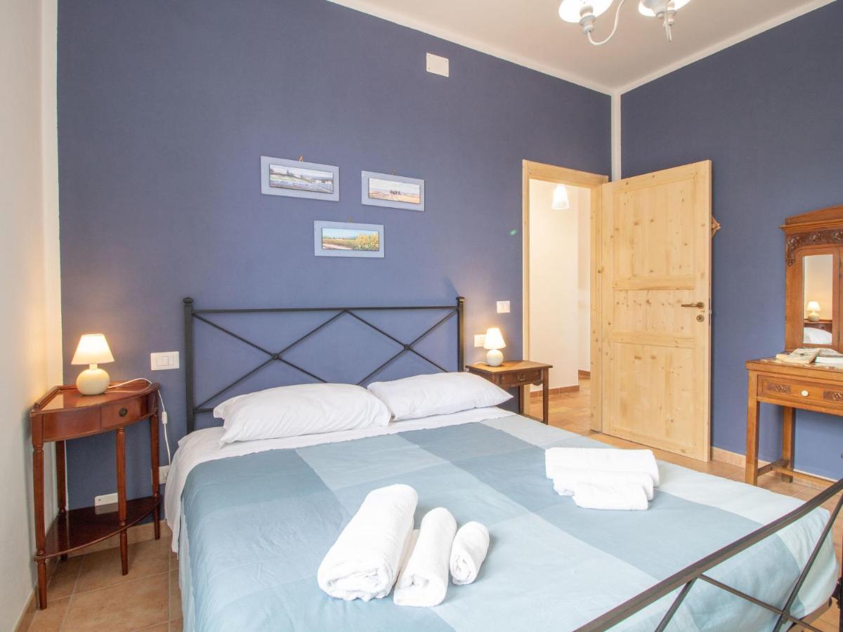 Holiday Home La Letizia By Interhome Collemancio Ngoại thất bức ảnh