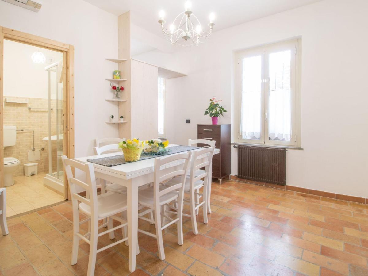 Holiday Home La Letizia By Interhome Collemancio Ngoại thất bức ảnh