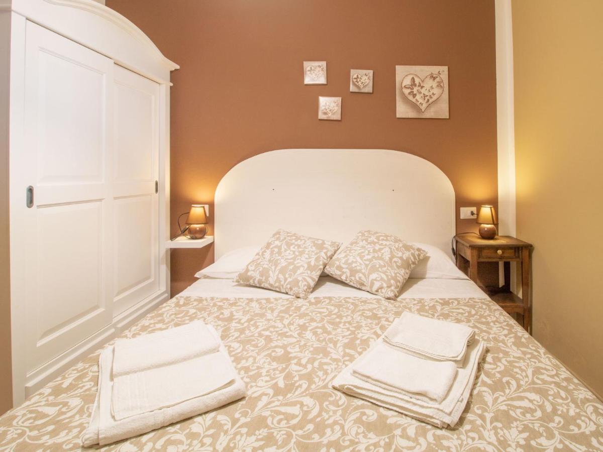 Holiday Home La Letizia By Interhome Collemancio Ngoại thất bức ảnh