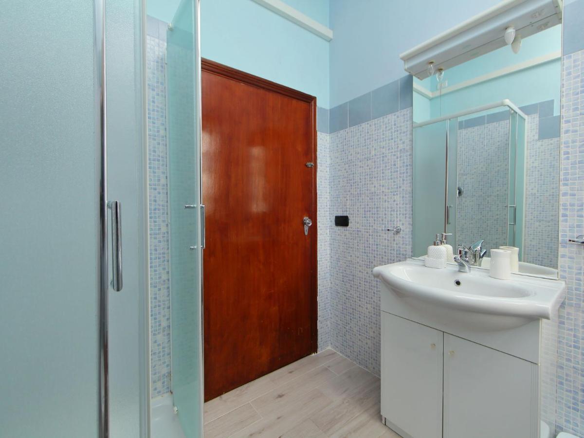 Holiday Home La Letizia By Interhome Collemancio Ngoại thất bức ảnh