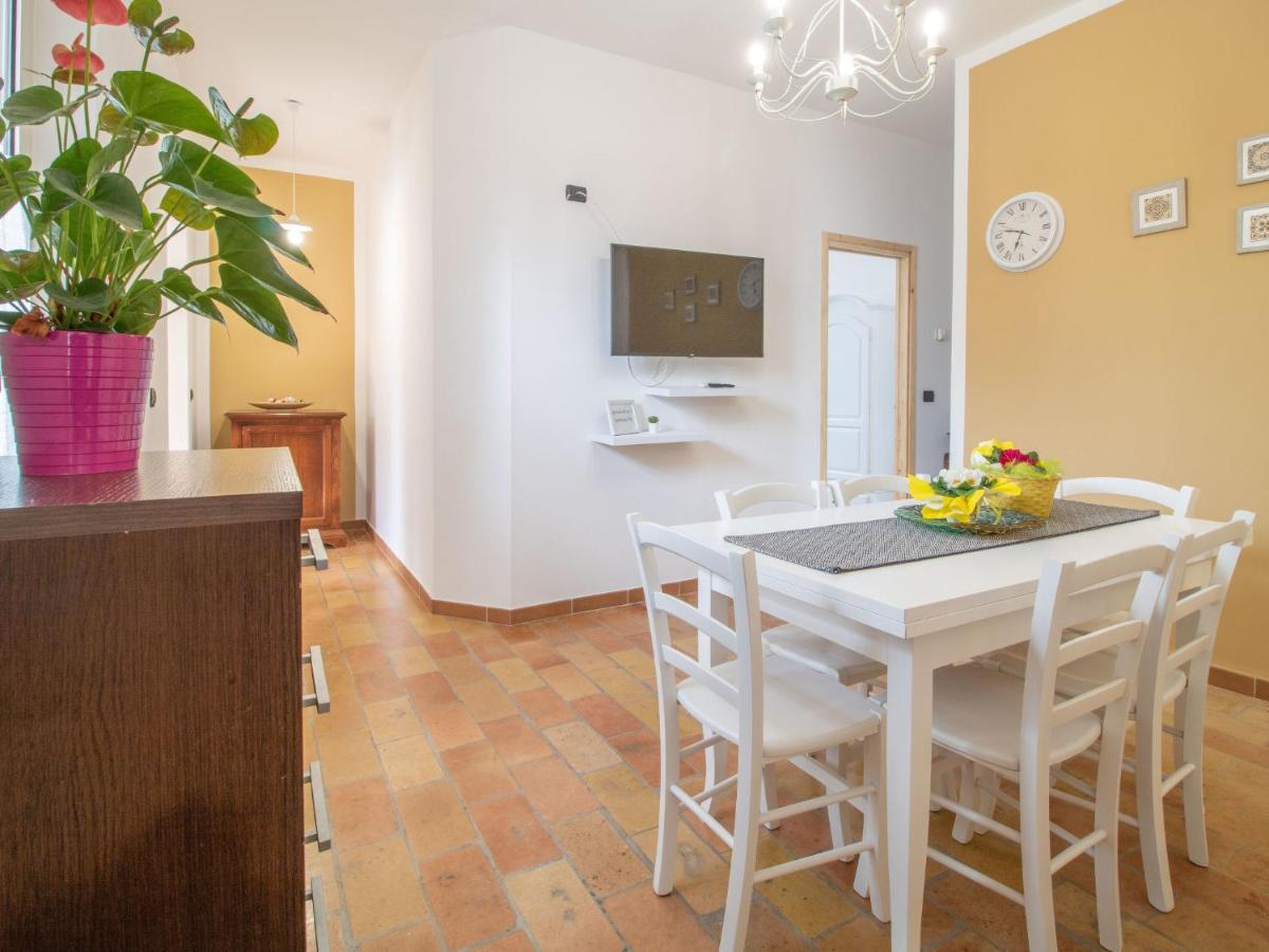 Holiday Home La Letizia By Interhome Collemancio Ngoại thất bức ảnh