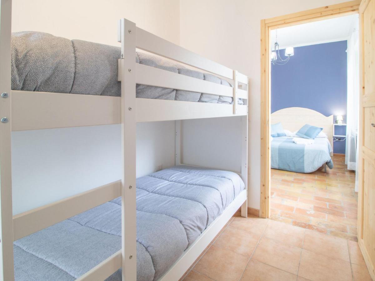 Holiday Home La Letizia By Interhome Collemancio Ngoại thất bức ảnh