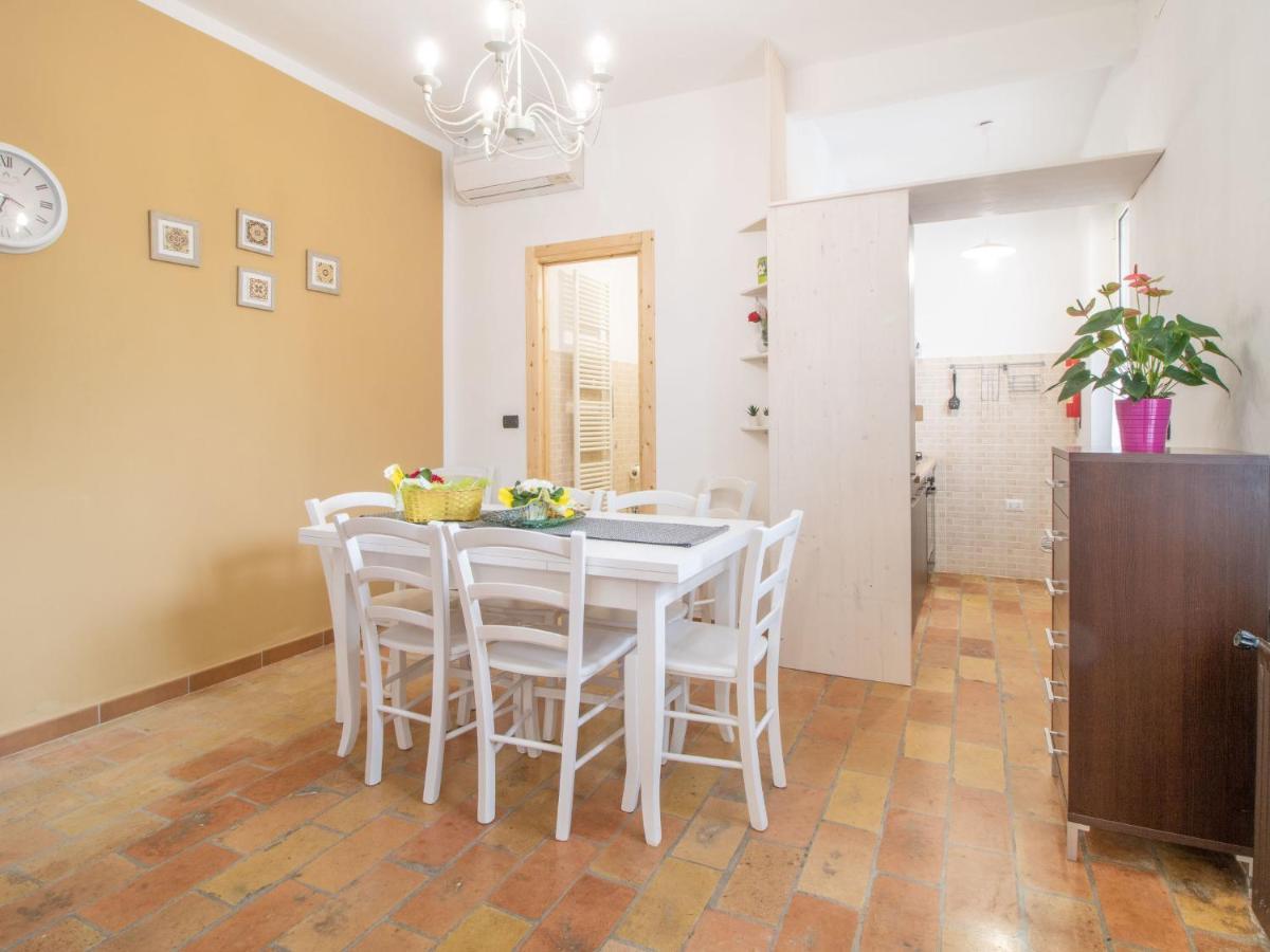 Holiday Home La Letizia By Interhome Collemancio Ngoại thất bức ảnh