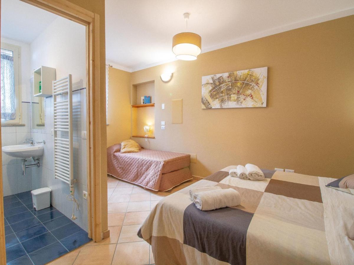 Holiday Home La Letizia By Interhome Collemancio Ngoại thất bức ảnh